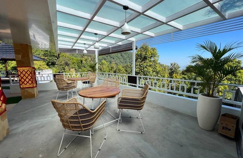 Sawan Resort | 80 m² Resort ∙ 2 guests