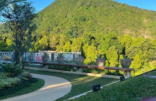 Sawan Resort | 80 m² Resort ∙ 2 guests