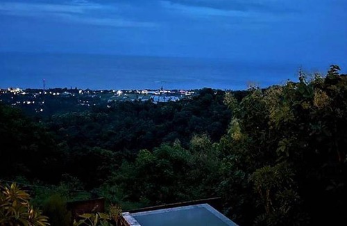 Banjar Villa | 800 m² Villa ∙ 2 bedrooms ∙ 5 guests