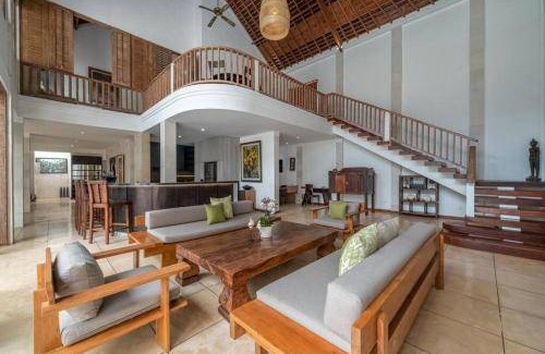 Batubelig Villa | 800 m² Villa ∙ 4 bedrooms ∙ 8 guests