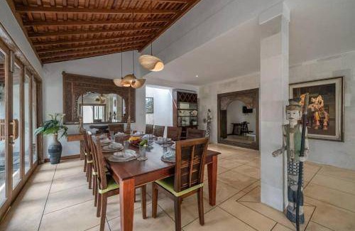 Batubelig Villa | 800 m² Villa ∙ 4 bedrooms ∙ 8 guests