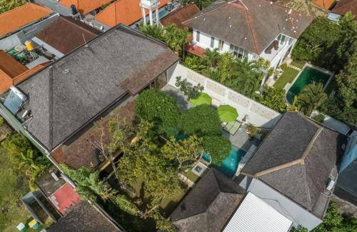 Batubelig Villa | 800 m² Villa ∙ 4 bedrooms ∙ 8 guests