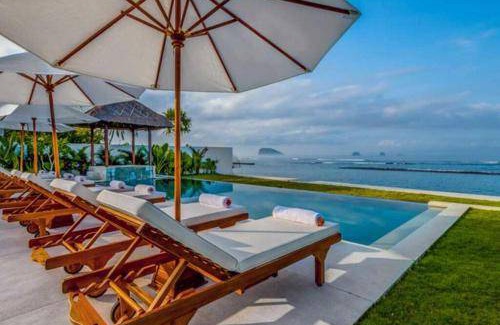 Candi Dasa Villa | 800 m² Villa ∙ 4 bedrooms ∙ 12 guests