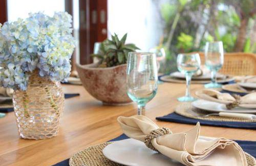 Candi Dasa Villa | 800 m² Villa ∙ 4 bedrooms ∙ 12 guests