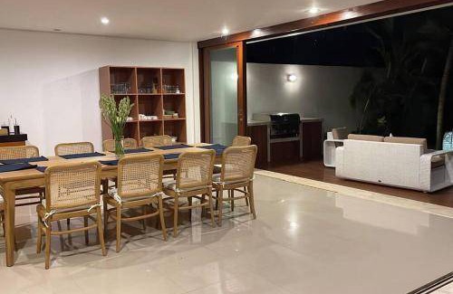 Candi Dasa Villa | 800 m² Villa ∙ 4 bedrooms ∙ 12 guests