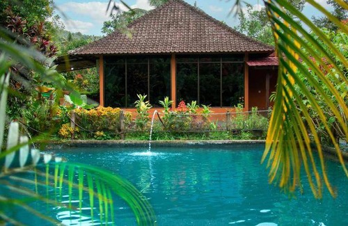 Munduk Bed & Breakfast | 84 m² Bed and breakfast ∙ 5 guests