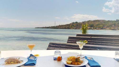 Ceningan Island Resort | 84 m² Resort ∙ 2 bedrooms ∙ 4 guests