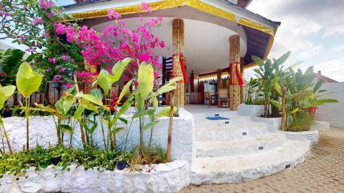 Ceningan Island Resort | 84 m² Resort ∙ 2 bedrooms ∙ 4 guests