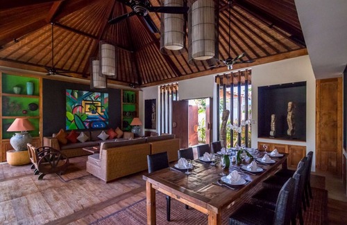 Drupadi Villa | 850 m² Villa ∙ 12 bedrooms ∙ 24 guests