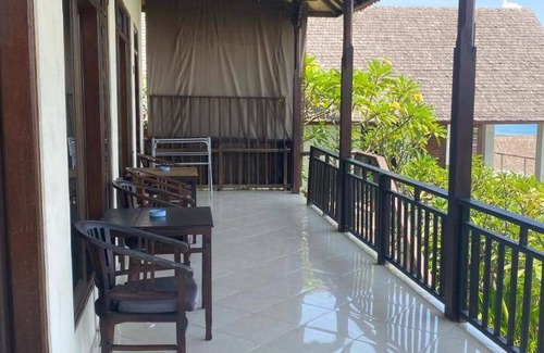 Jungut Batu Hotel | 90 m² Hotel ∙ 5 guests