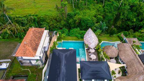 Pejeng Kawan Villa | 900 m² Villa ∙ 6 bedrooms ∙ 12 guests