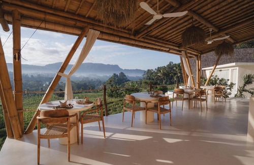 Sidemen Hotel | 95 m² Hotel ∙ 3 guests