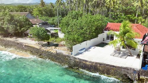 Penida Island Villa | Amada Penida Villa