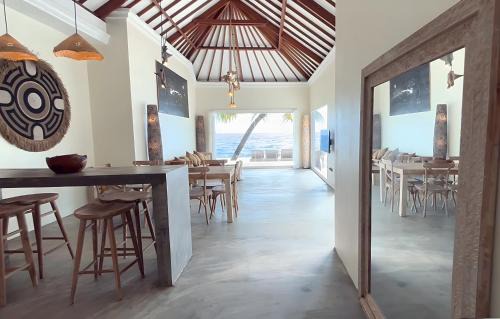 Penida Island Villa | Amada Penida Villa