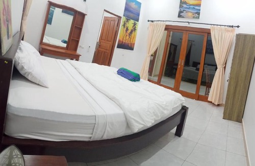 Purwakerti House | Amed House