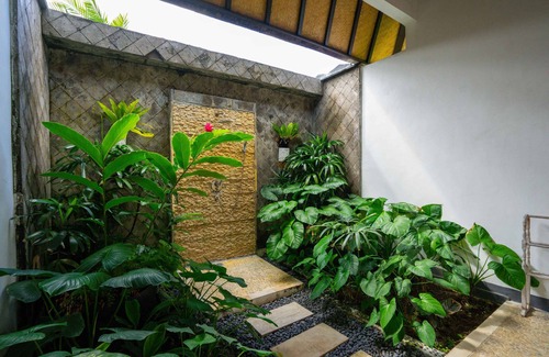 Selemadeg Villa | Amids Nature! 3BR Family Villa in Tabanan