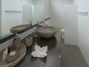 North Legian Villa | Arama Riverside 5 Bedrooms by Villas Direct Bali
