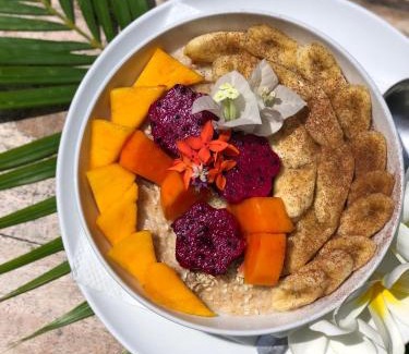 Sengkidu Resort | Arco Iris Boutique Hotel & Restaurant