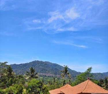 Sidemen Hostel | Arta dani villas
