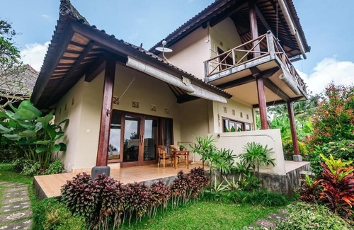 Sidemen Hotel | Arta Nadi Villa