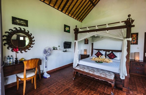 Sidemen House | Arta Nadi Villa