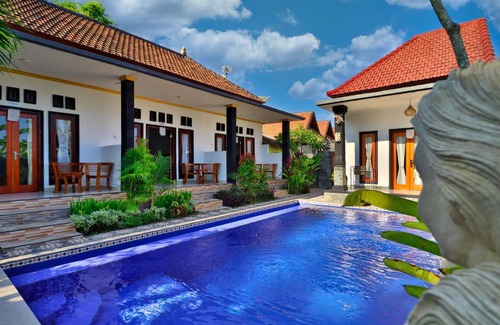 Penida Island House | Arys Guest House