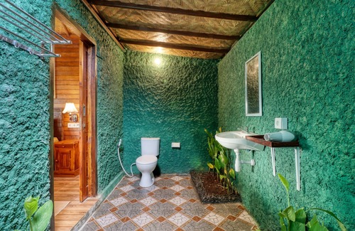 Penida Island Bed & Breakfast | Ayu Hill Bungalow
