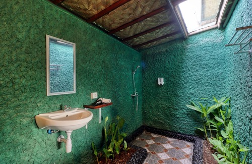 Penida Island Bed & Breakfast | Ayu Hill Bungalow