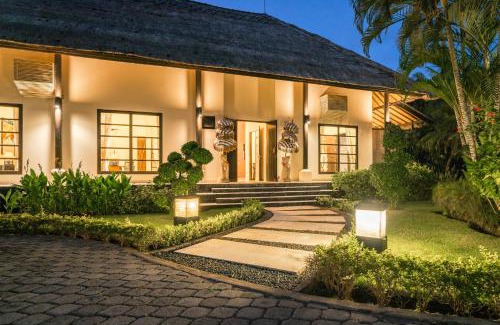 Banjartegehe House | Bali Amber Villa