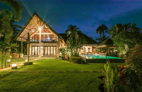 Banjartegehe House | Bali Amber Villa