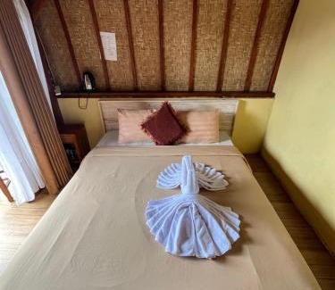 Songan Other | Bali Sunrise Camp & Glamping