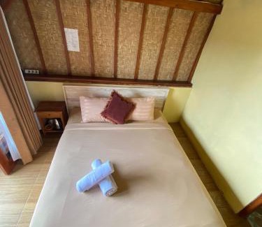 Songan Other | Bali Sunrise Camp & Glamping