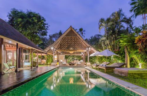 Batubelig Villa | Bali Villa Home