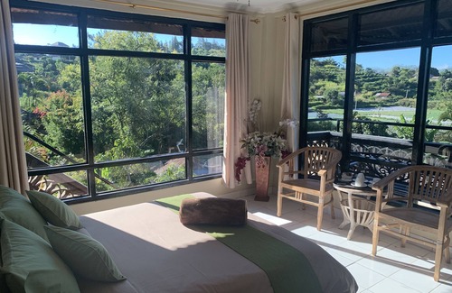 Kintamani Hotel | Batur Sunrise Guesthouse