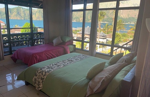 Kintamani Hotel | Batur Sunrise Guesthouse