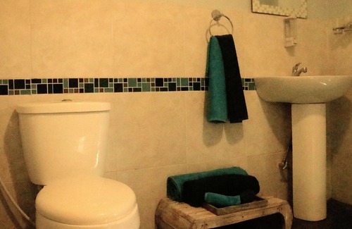 Kintamani Hotel | Batur Sunrise Guesthouse