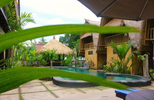 Lovina House | Beachouse Lovina