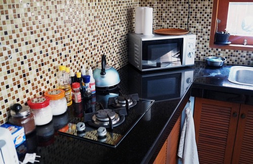 Drupadi Villa | Beautiful & Cosy 3 Bdrm Villa With Pool