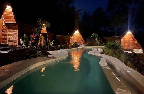 Toya Bungkah Bed & Breakfast | Bed and breakfast ∙ 2 guests