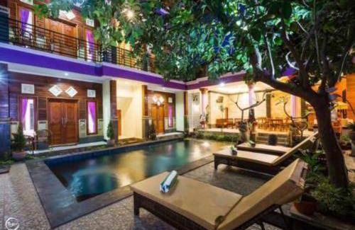 Jungut Batu Bed & Breakfast | Bed and breakfast ∙ 1 bedroom ∙ 2 guests