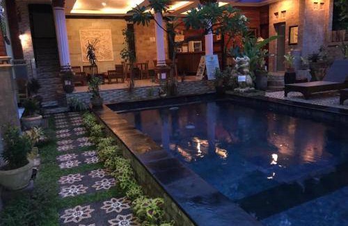 Jungut Batu Bed & Breakfast | Bed and breakfast ∙ 1 bedroom ∙ 2 guests