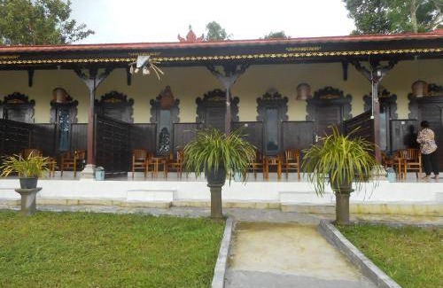 Besakih Bed & Breakfast | Bed and breakfast ∙ 1 bedroom ∙ 2 guests