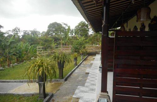 Besakih Bed & Breakfast | Bed and breakfast ∙ 1 bedroom ∙ 2 guests