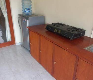 Amed Bed & Breakfast | Bed and breakfast ∙ 2 guests