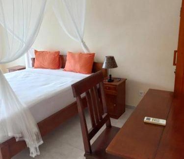 Amed Bed & Breakfast | Bed and breakfast ∙ 2 guests