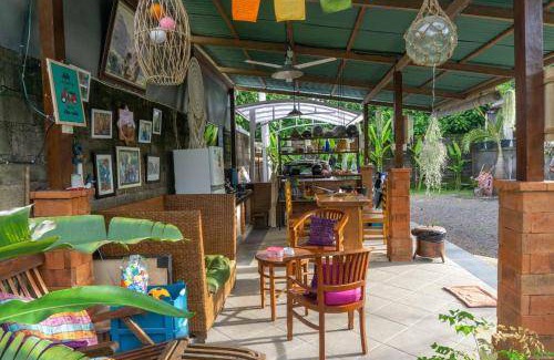 Sanur Bed & Breakfast | Bed and breakfast ∙ 1 bedroom ∙ 2 guests