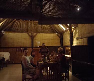 Sengkidu Bed & Breakfast | Bed and breakfast ∙ 1 bedroom ∙ 4 guests