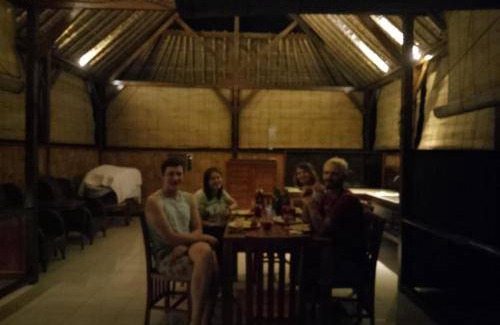 Sengkidu Bed & Breakfast | Bed and breakfast ∙ 1 bedroom ∙ 4 guests