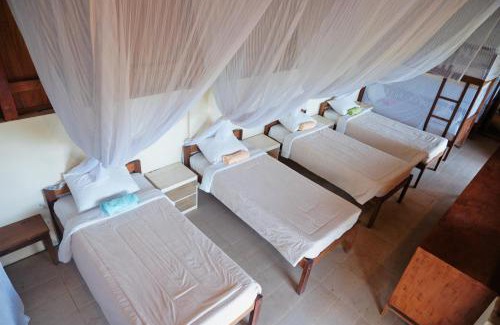 Penebel Cabin | Besikalung Budget Hostel