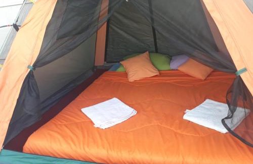 Toya Bungkah Hostel | Black Lava Hostel and Lodge